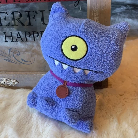 Ugly doll Cyclops - Picture 2 of 9